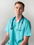 Буркин Никита Александрович