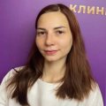 Яскеляйнен Вероника Сергеевна
