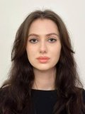 Елизарова Анна