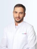 Макиев Леван Владимирович