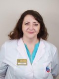 Вечкапина Елена Юрьевна