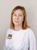 Ульянова Инна Владимировна