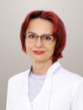 Шитикова Ирина Георгиевна