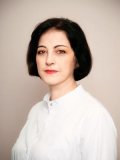 Техова Ляна Солтановна