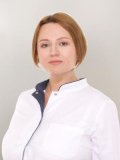 Голотина Мария Владимировна