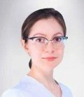 Титова Ксения Геннадьевна