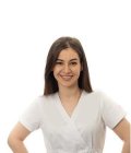 Касабиева Милана Казбековна