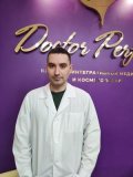 Антипов Дмитрий Владимирович