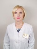 Левина Екатерина Олеговна
