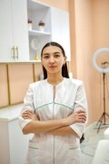 Акбулатова Динара Киньжетаевна