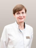 Серогодская Елена Дмитриевна