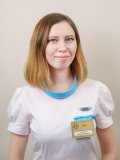 Матвеева (Родионова) Светлана Игоревна