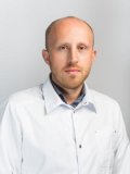 Петров Павел Алексеевич