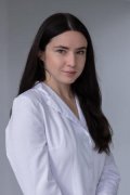 Пилипенко (Баранова) Ксения Олеговна