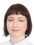 Лесюкова Виктория Николаевна