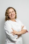 Гладких Эльвира Ивановна