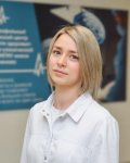 Ткалич Ольга Владимировна