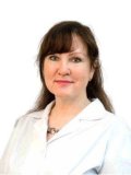 Мишкова Светлана Евгеньевна