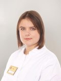 Ратушная Анна Юрьевна