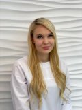 Порубилкина Александра Алексеевна