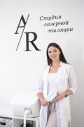 Иванова Татьяна Алексеевна