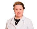 Клочкова Ульяна Николаевна
