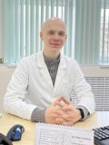 Багаев Кирилл Владимирович