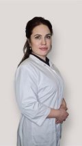 Миронова (Струнина) Елена Юрьевна