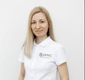 Морозова Наталья Сергеевна