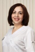 Туаева Анна Михайловна