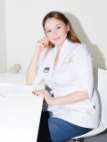 Козинова Юлия Анверовна