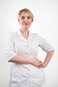Краснёнкова Юлия Юрьевна