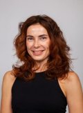 Кириллова Марина
