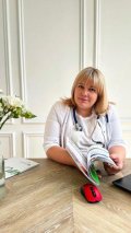 Яковлева Анастасия Анатольевна