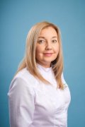 Кириллова Елена Владимировна