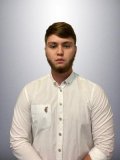 Колосов Дмитрий Андреевич