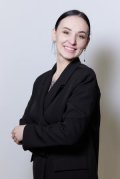 Балуева Алина Леонидовна