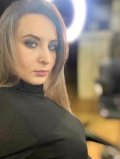 Ходоревская Алена