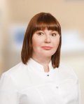 Анненкова Наталья Александровна