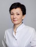 Ершова Оксана Николаевна