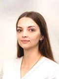 Чаплянко Анастасия Сергеевна