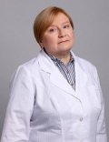Сорокина Людмила Борисовна