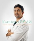 Кожекин Дмитрий Валерьевич
