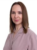 Булыгина Ирина Юрьевна
