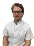 Аржанов Михаил Сергеевич