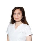 Мартынова Маргарита Борисовна
