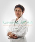 Бычкова Елена Викторовна