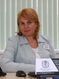 Крешнянская Нина Григорьевна