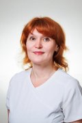 Мина Лариса Геннадьевна