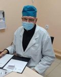 Гершгорин Дмитрий Аронович